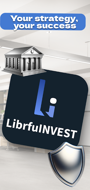 Librfuinves Screenshot 3