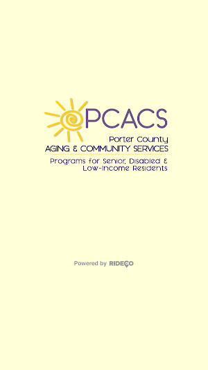 PCACS for Drivers Screenshot 0