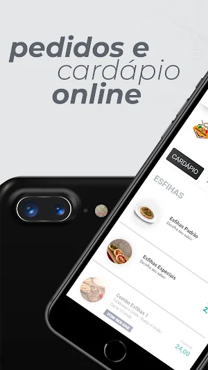 Pizzaria Mabel Screenshot 1