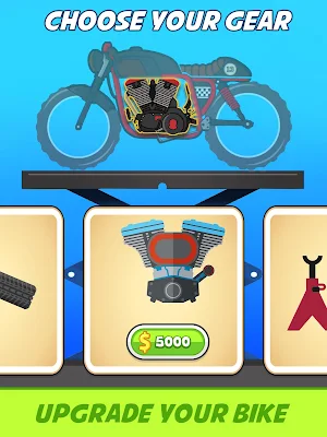 Bike Race Free - Top Motorcycle Racing Games Screenshot 0