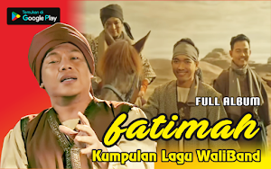 FATlMAH- Music WALlBand Screenshot 1