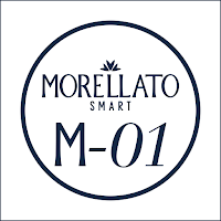 MORELLATO M-01