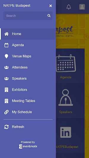 NATPE Budapest 2023 Screenshot 1