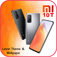Xiaomi MiT 10  Launcher
