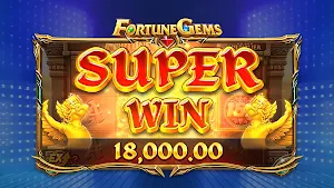 Fortune Gems Slots Screenshot 1