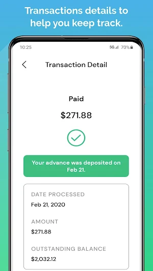 Wide Merchant Group Screenshot 2