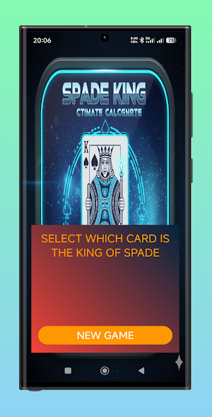 SpadeKing Screenshot 0