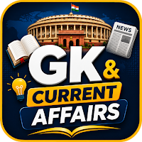 GK & Current Affairs