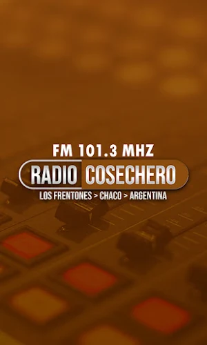 FM Cosechero Chaco Screenshot 0