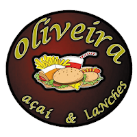 Lanches e Açai Oliveira