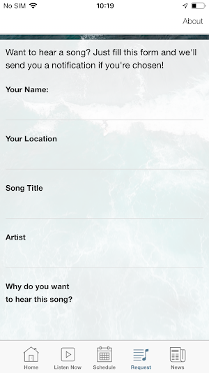 APS Radio Screenshot 3