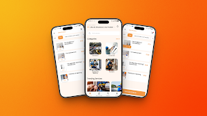 HomeyFixIt – Home Services Screenshot 0