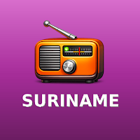 Radio's van Suriname