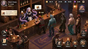 Last Siren: Tavern Rise Screenshot 1