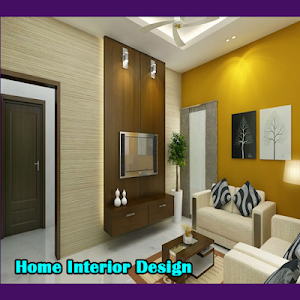 Home Interior Design Screenshot 0