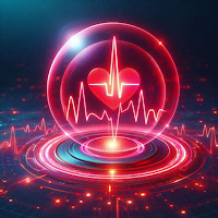 Heartbeat Timing Test