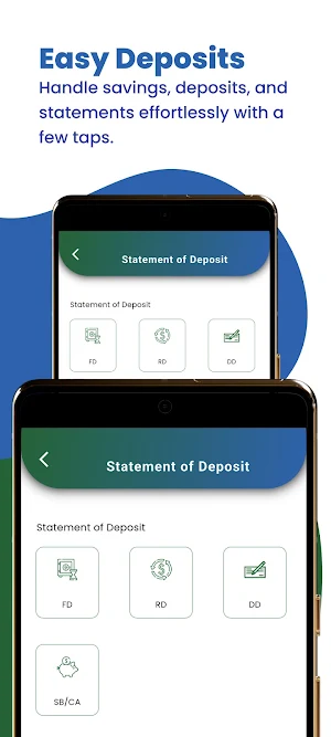 KSCB – Kayiliad Bank Screenshot 3