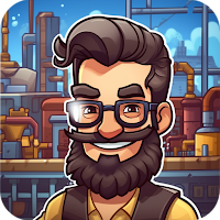 Idle Manufacturing Tycoon