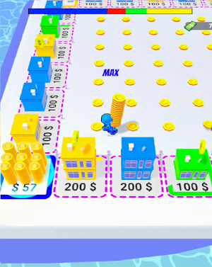 Moneypoli Screenshot 3