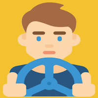 GAB DRIVER