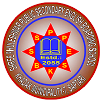 Phuleshwar Public School