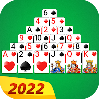 Pyramid Solitaire