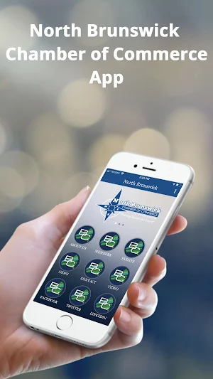 North Brunswick Chamber Screenshot 0