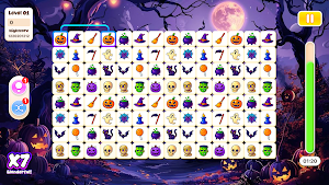 Let's Connect - Onet Connect Screenshot 3
