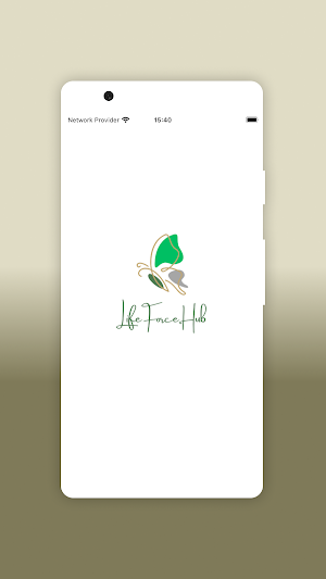 Life Force Hub Screenshot 0