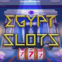 Egypt Money Casino Slots Game