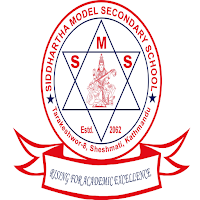 Siddharth Model Sec School