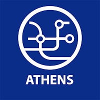 City transport Athens