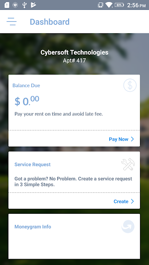 Yotta Resident Screenshot 2