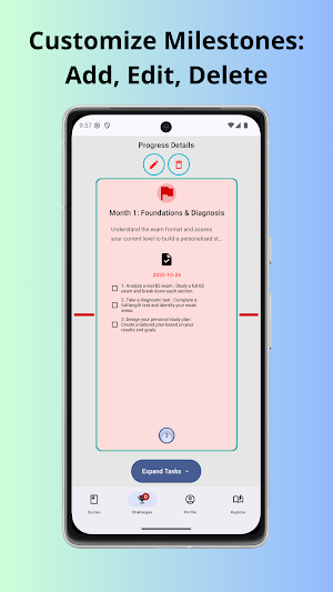 Reto2EX Screenshot 1