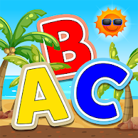 Kids ABC Learning App