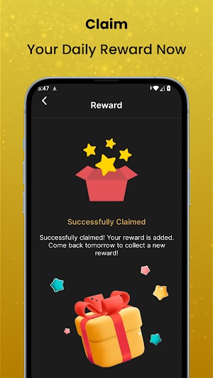 GoldMine - Cloud Gold Miner Screenshot 3