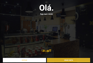 AkuaFit - OVG Screenshot 1