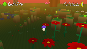 Mushy Moon Demo Screenshot 1
