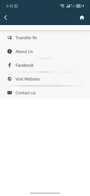 Hoods Pharmacy Screenshot 3