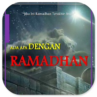 Ada Apa Dengan Ramadhan