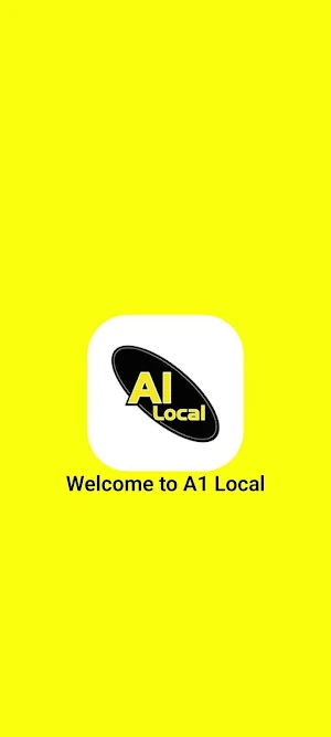 A1 Local Screenshot 0