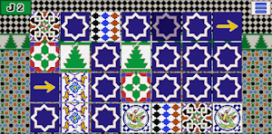 Twin Tile Screenshot 2