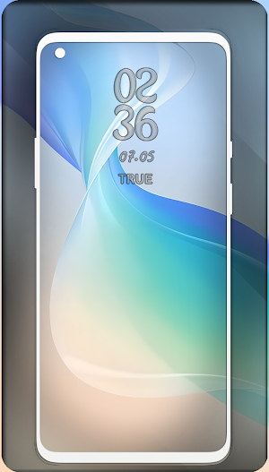 Vivo Y51 & Vivo Y51s Wallpaper Screenshot 3