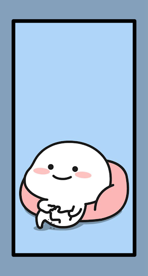 Quby Wallpaper Cute HD 4K Screenshot 3