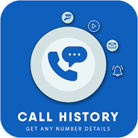 Call History Any Number Detail