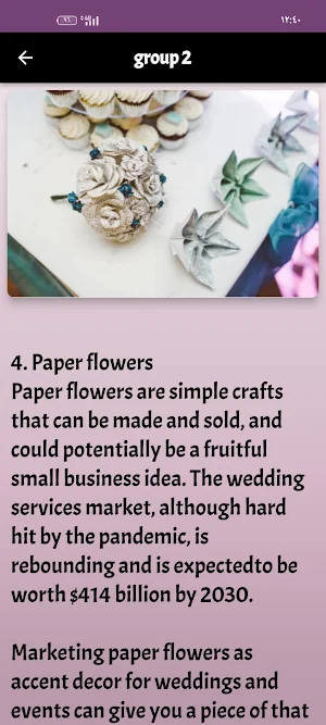 Home Craft Screenshot 2