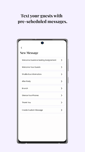 Ring Leader: Wedding Planner Screenshot 2