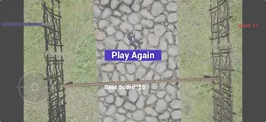 Test Of Runner Screenshot 2