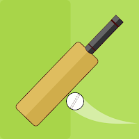 Cricket Minimalist Game