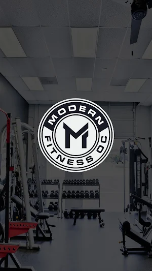 Modern Fitness OC Screenshot 0